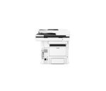 پرینتر چند کاره لیزری اچ پی مدل LaserJet Enterprise Flow MFP M527 - Image 3