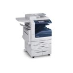 دستگاه کپی استوک زیراکس رنگی مدل Xerox WorkCentre 7845