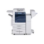 دستگاه کپی استوک زیراکس رنگی مدل Xerox WorkCentre 7855