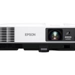 ویدئو پروژکتور اپسون EPSON EB-2250U