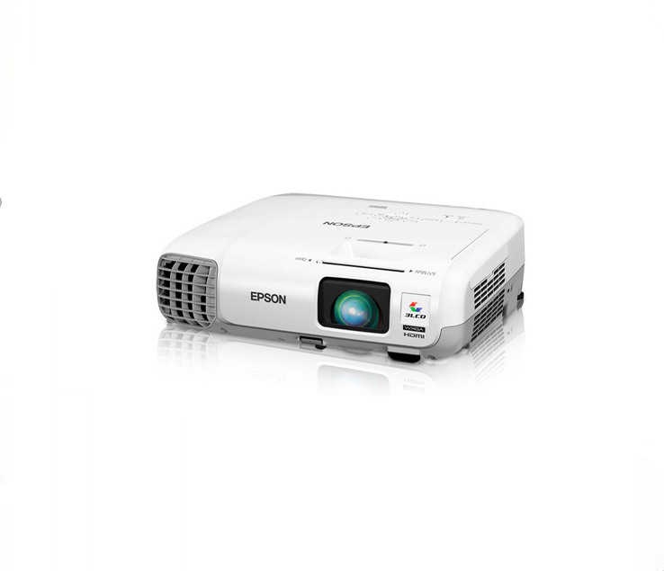 955 ویدئو پروژکتور اپسون Epson Powerlite 955WH - Image 1