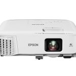 ویدئو پروژکتور اپسون EPSON EB-970