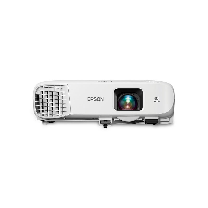 980 ویدئو پروژکتور اپسون EPSON EB-980W - Image 1