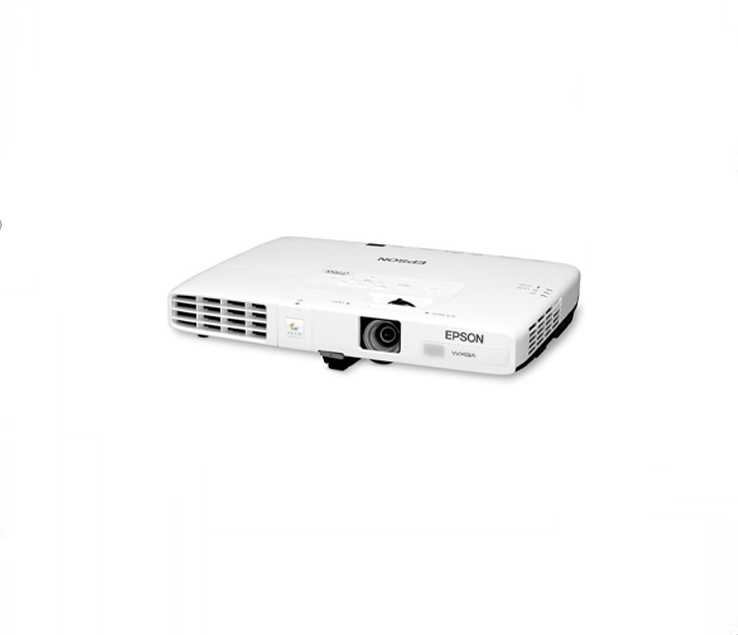 1770.. ویدئو پروژکتور اپسون PowerLite 1770W - Image 1