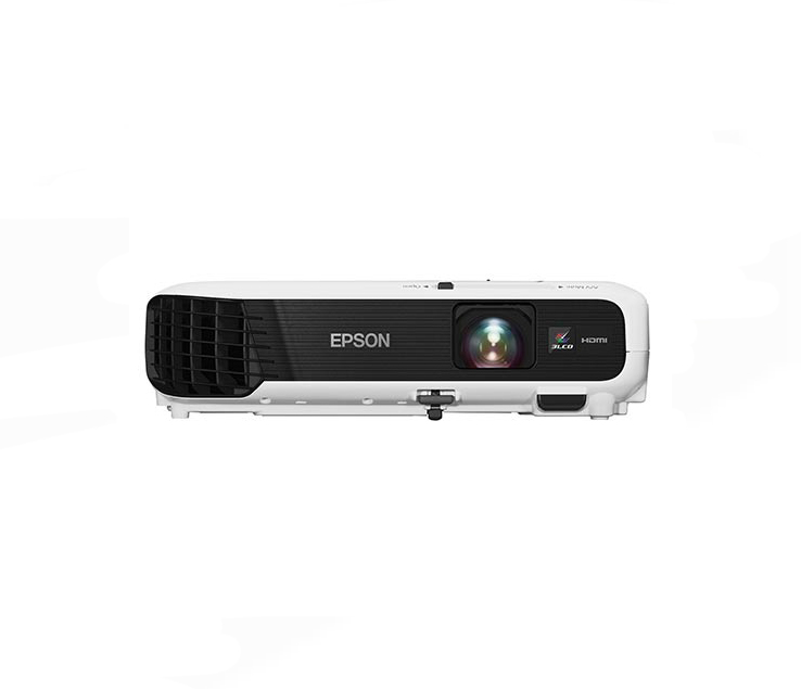 340...... ویدئو پروژکتور اپسون Epson VS340 - Image 1