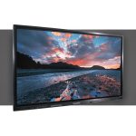 پنل های تعاملی پرومتیئن AP6-70E | برد هوشمند 70 اینچ 4K مناسب کلاس و جلسات